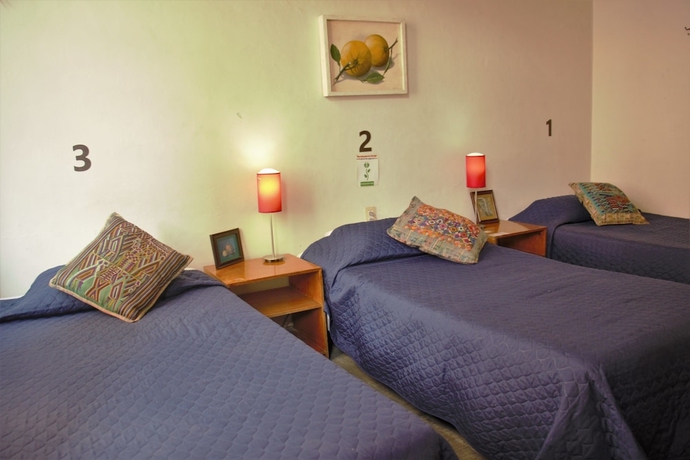 Imagen de la habitación del Hostel Lit. Foto 8