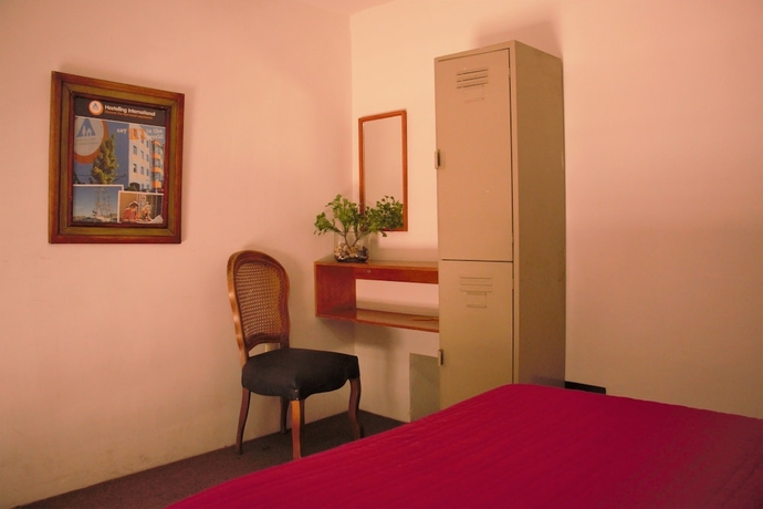 Imagen de los interiores del Hostel Lit. Foto 19