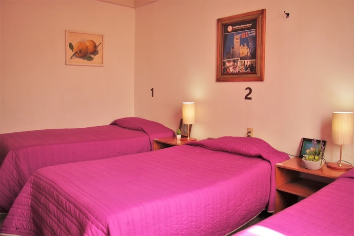 Imagen de la habitación del Hostel Lit. Foto 10