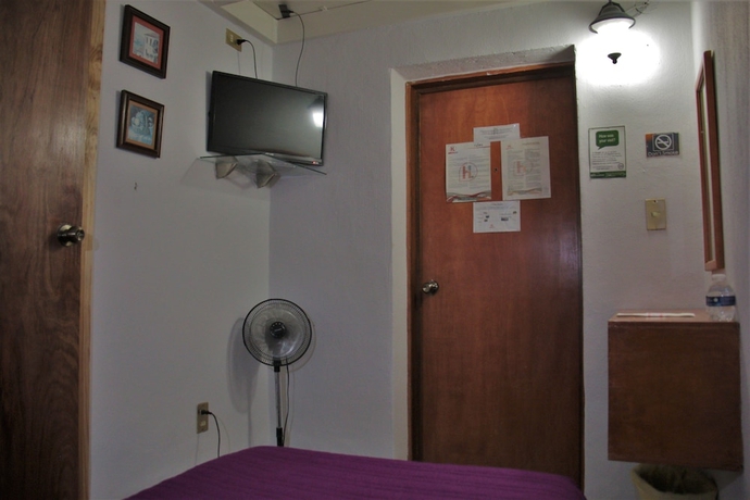 Imagen de la habitación del Hostel Lit. Foto 11