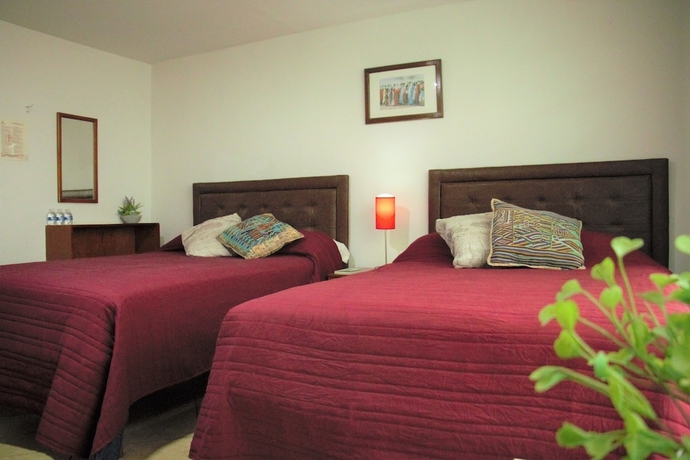Imagen de la habitación del Hostel Lit. Foto 16