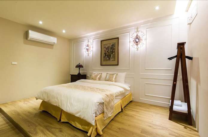 Imagen de la habitación del Hostel Litho. Foto 5