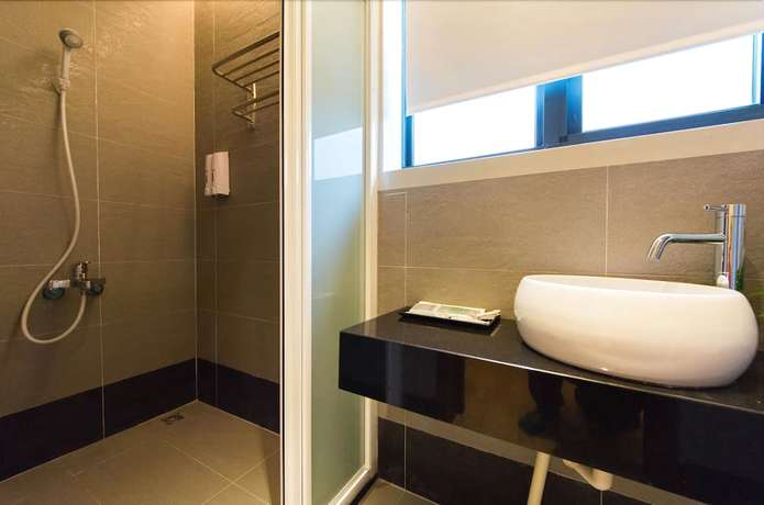 Imagen de la habitación del Hostel Litho. Foto 6