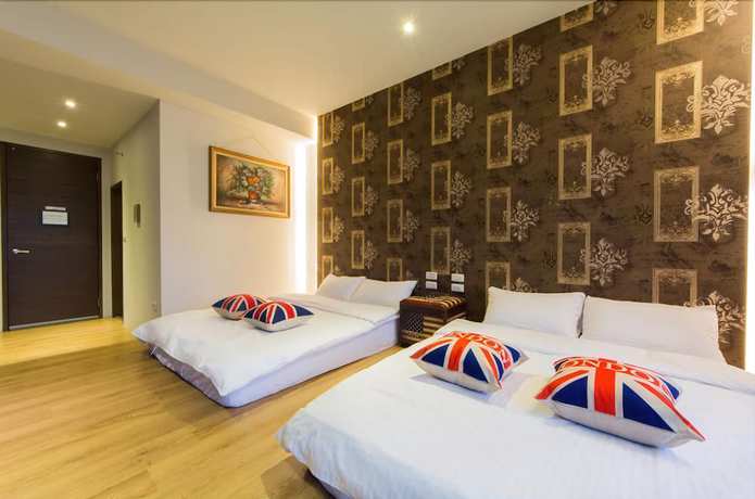 Imagen de la habitación del Hostel Litho. Foto 13