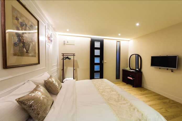 Imagen de la habitación del Hostel Litho. Foto 14