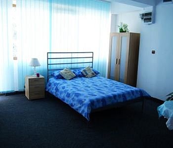 Imagen de la habitación del Hostel Litovoi. Foto 3