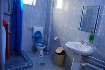 Imagen de los interiores del Hostel Litovoi. Foto 5