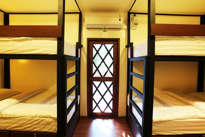 Imagen de la habitación del Hostel Little Hpa An. Foto 3