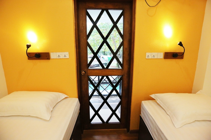 Imagen de la habitación del Hostel Little Hpa An. Foto 8