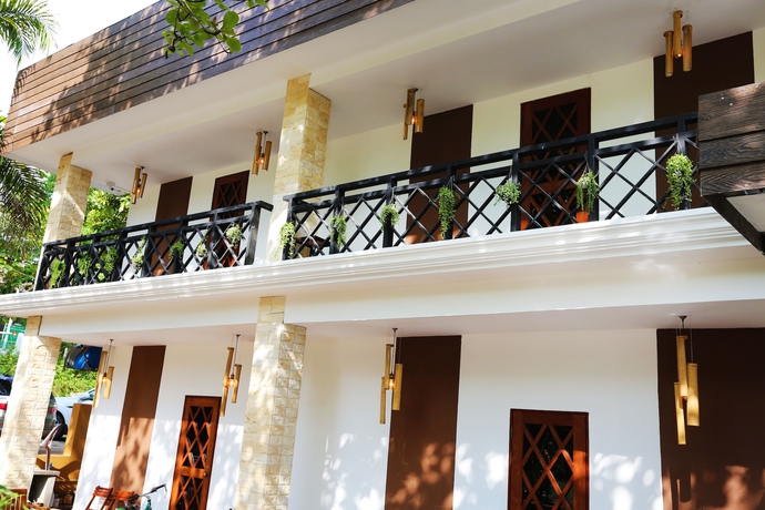 Imagen de la habitación del Hostel Little Hpa An. Foto 9