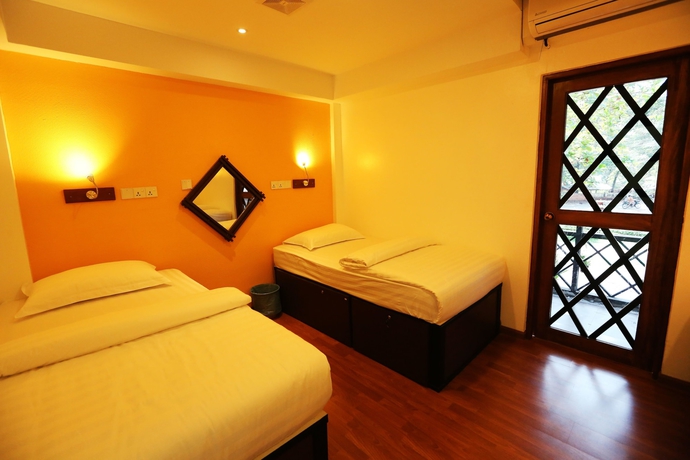 Imagen de la habitación del Hostel Little Hpa An. Foto 12