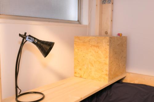 Imagen de la habitación del Hostel Little Japan. Foto 14