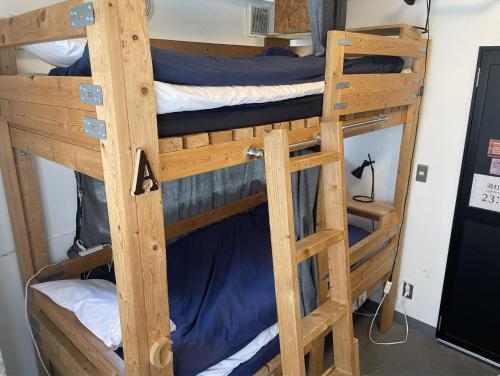 Imagen general del Hostel Little Japan. Foto 4