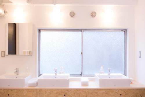 Imagen general del Hostel Little Japan. Foto 8