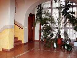 Imagen de los interiores del Hostel Little Quarter. Foto 8