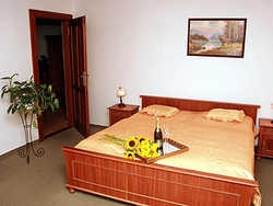 Imagen general del Hostel Little Quarter. Foto 2