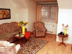 Imagen general del Hostel Little Quarter. Foto 3