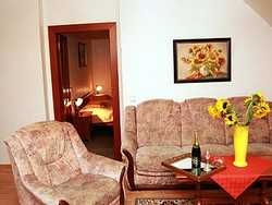 Imagen general del Hostel Little Quarter. Foto 4