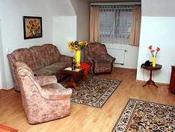 Imagen general del Hostel Little Quarter. Foto 5