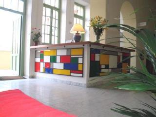 Imagen general del Hostel Litus Roma. Foto 2