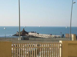 Imagen general del Hostel Litus Roma. Foto 3