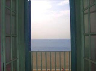 Imagen general del Hostel Litus Roma. Foto 4