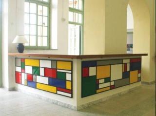 Imagen general del Hostel Litus Roma. Foto 5