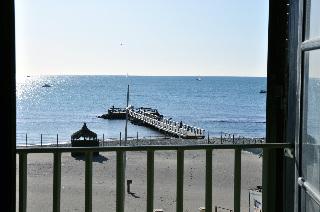 Imagen general del Hostel Litus Roma. Foto 8