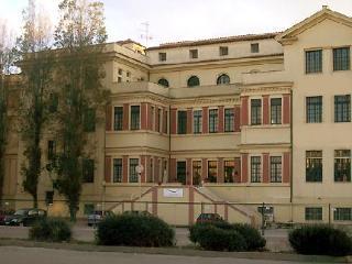 Imagen general del Hostel Litus Roma. Foto 9