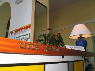 Imagen general del Hostel Litus Roma. Foto 11