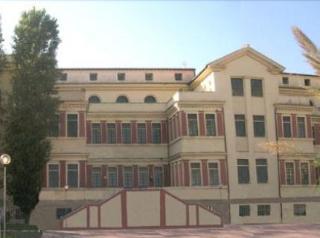 Imagen general del Hostel Litus Roma. Foto 12