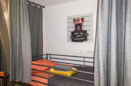 Imagen general del Hostel Live Lisboa. Foto 4