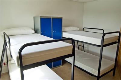 Imagen general del Hostel Live Mallorca. Foto 2