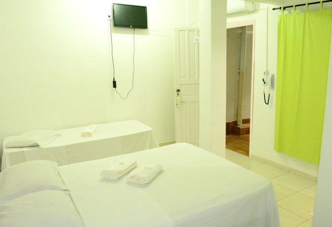 Imagen de la habitación del Hostel Lize. Foto 2
