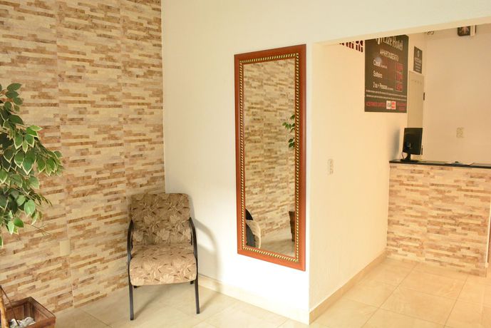 Imagen de los interiores del Hostel Lize. Foto 20