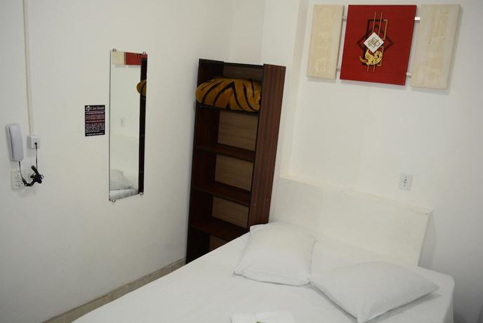 Imagen de la habitación del Hostel Lize. Foto 3