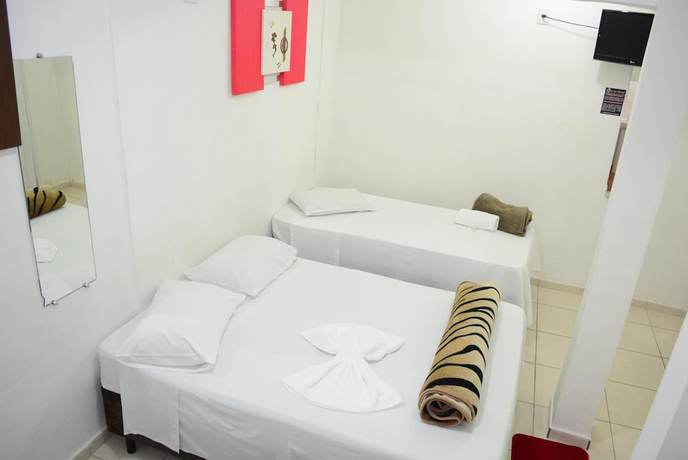 Imagen de la habitación del Hostel Lize. Foto 4