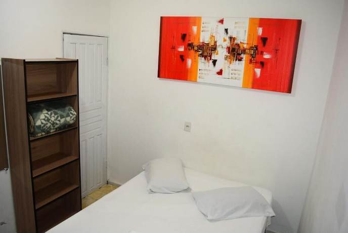 Imagen de la habitación del Hostel Lize. Foto 5
