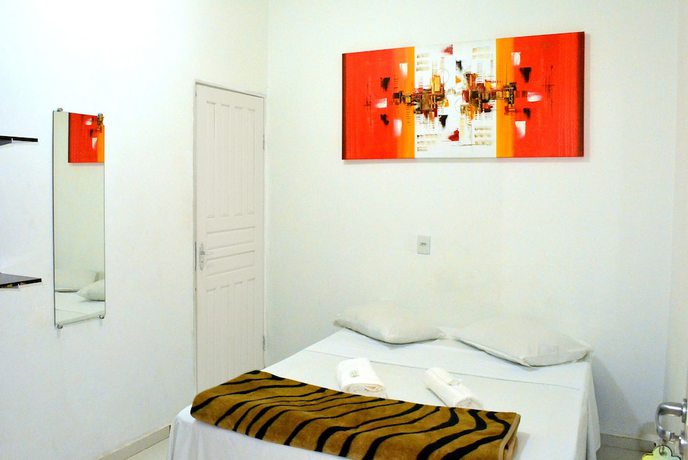 Imagen de la habitación del Hostel Lize. Foto 6