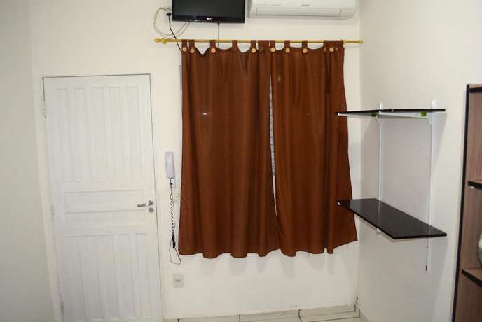 Imagen de la habitación del Hostel Lize. Foto 8
