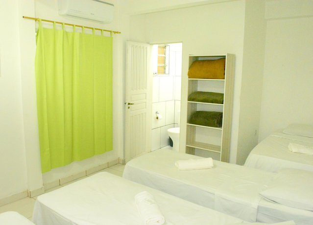 Imagen de la habitación del Hostel Lize. Foto 9