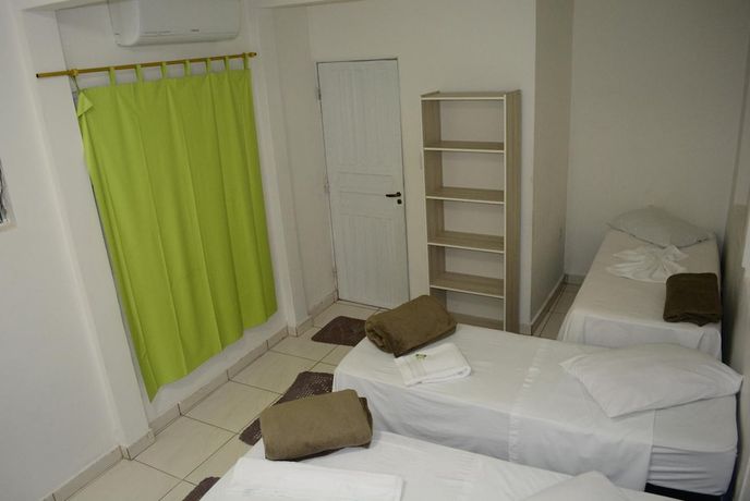 Imagen de la habitación del Hostel Lize. Foto 10