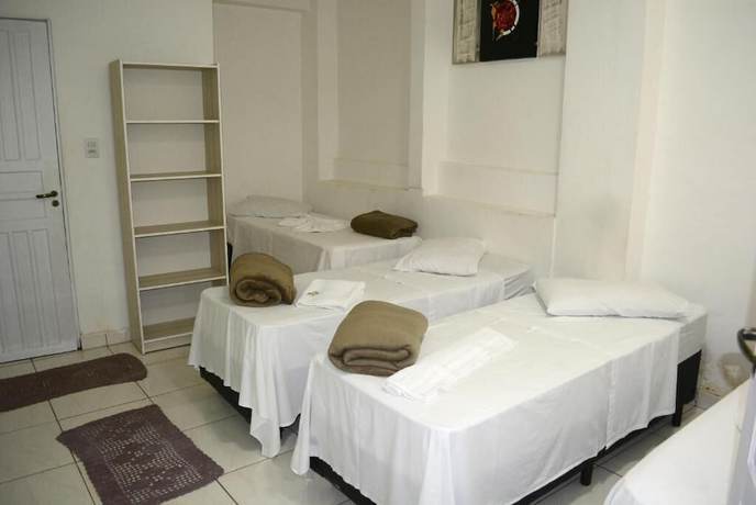 Imagen de la habitación del Hostel Lize. Foto 11