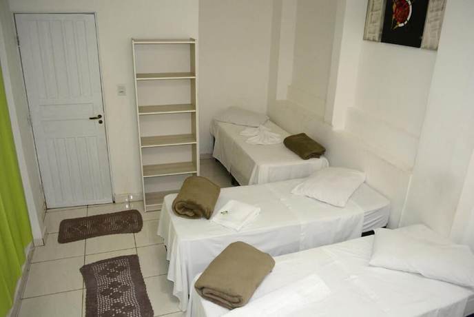 Imagen de la habitación del Hostel Lize. Foto 12