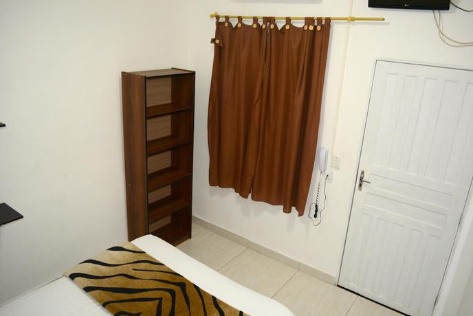 Imagen de la habitación del Hostel Lize. Foto 13