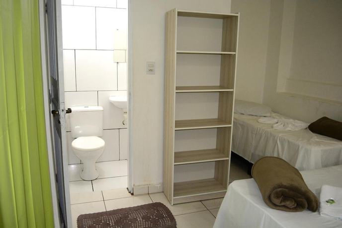 Imagen de la habitación del Hostel Lize. Foto 14