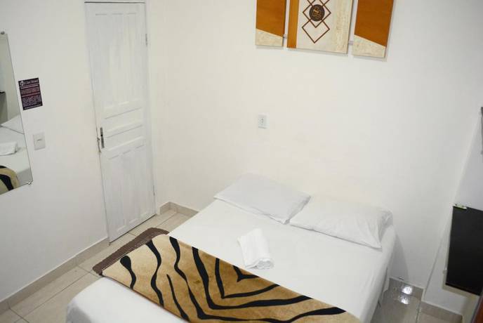 Imagen de la habitación del Hostel Lize. Foto 15