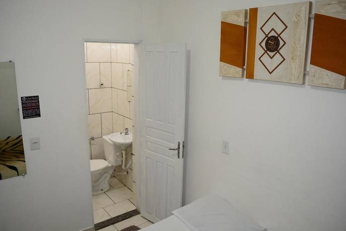 Imagen de la habitación del Hostel Lize. Foto 16