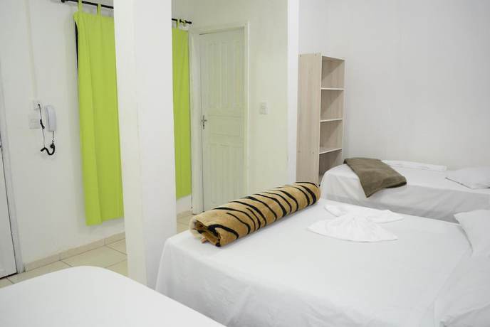 Imagen de la habitación del Hostel Lize. Foto 17