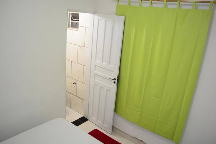 Imagen de la habitación del Hostel Lize. Foto 18